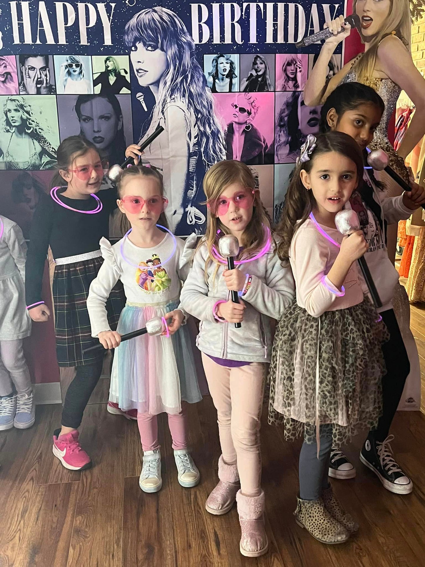 Taylor's Version Party (Info Only)