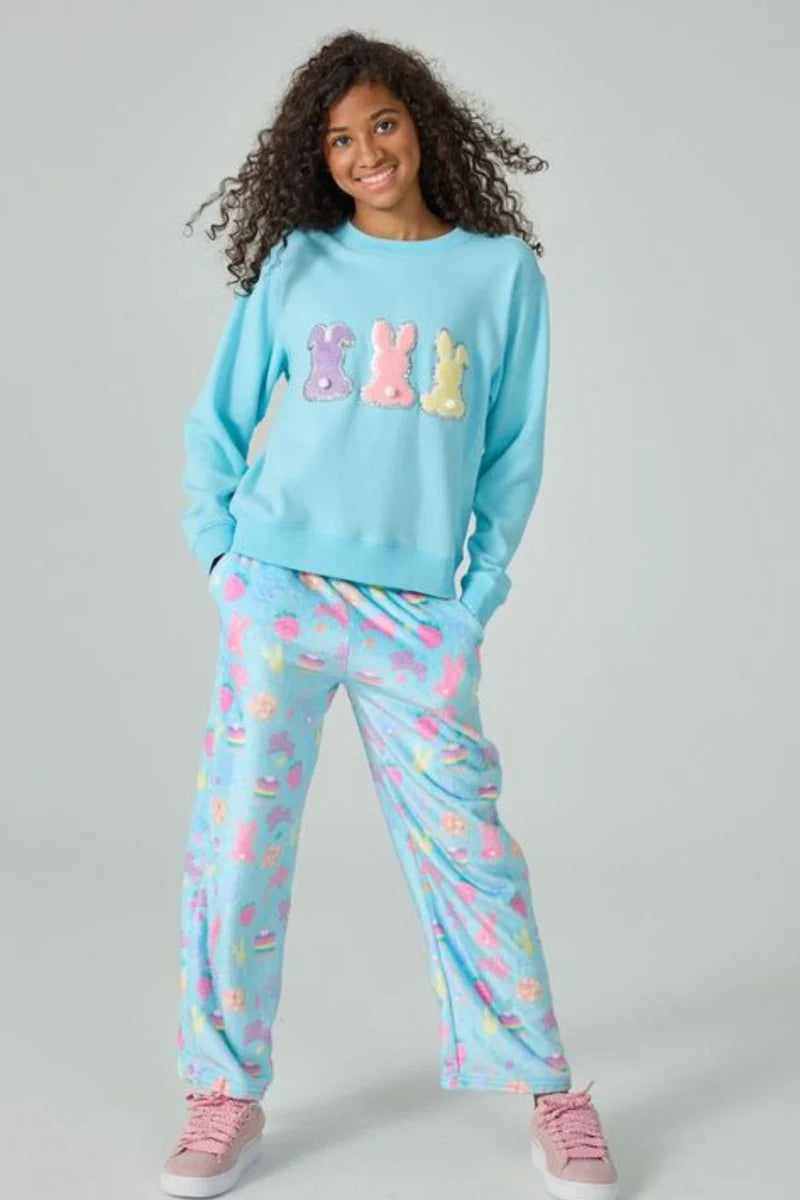 Bunny Sweatshirt