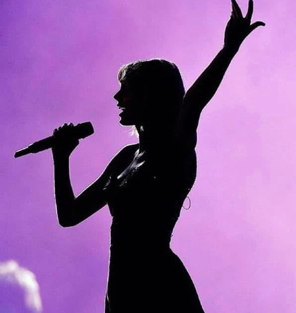Taylor's Version Party (Info Only)