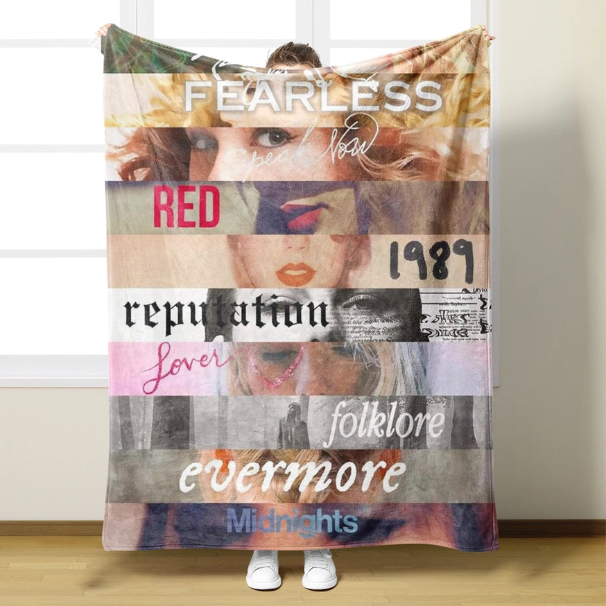 TS Blanket