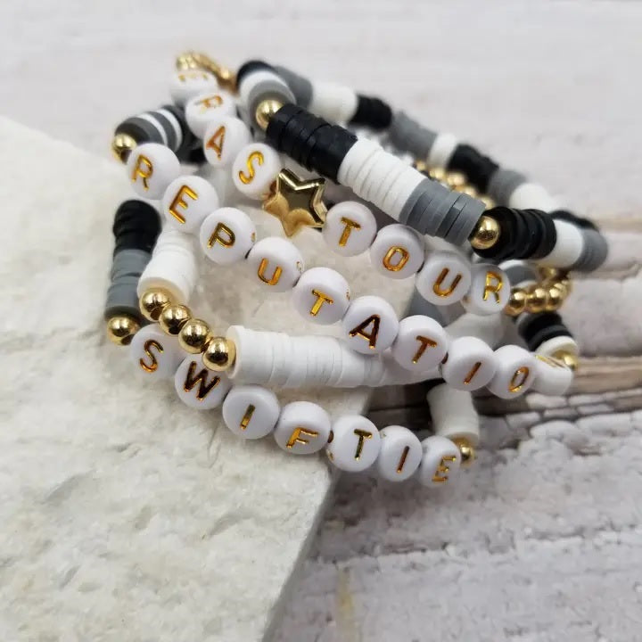 TS Bracelet Stack