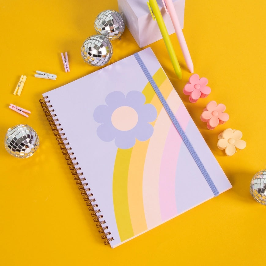Daisy Journal