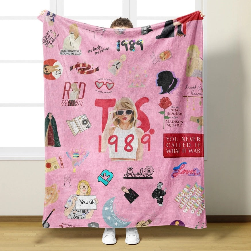 TS Blanket