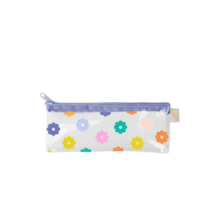 Daisy Pouch