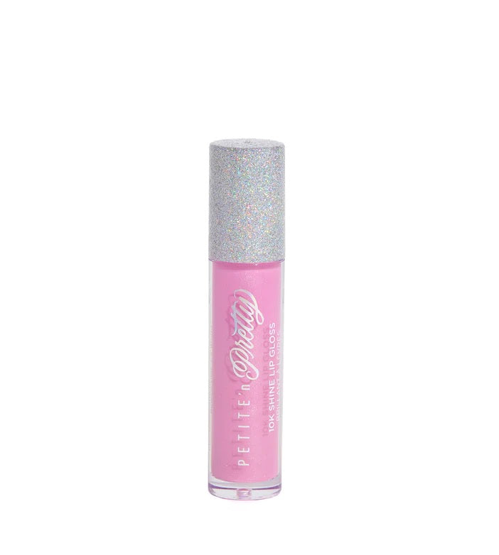 10K Shine Lip Gloss
