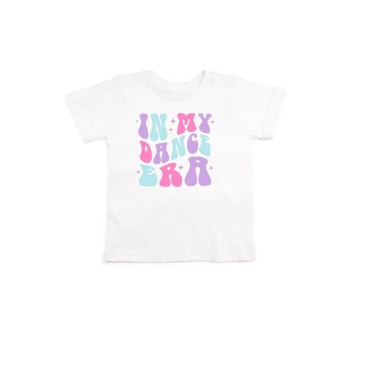 In my Dance Era Tshirt