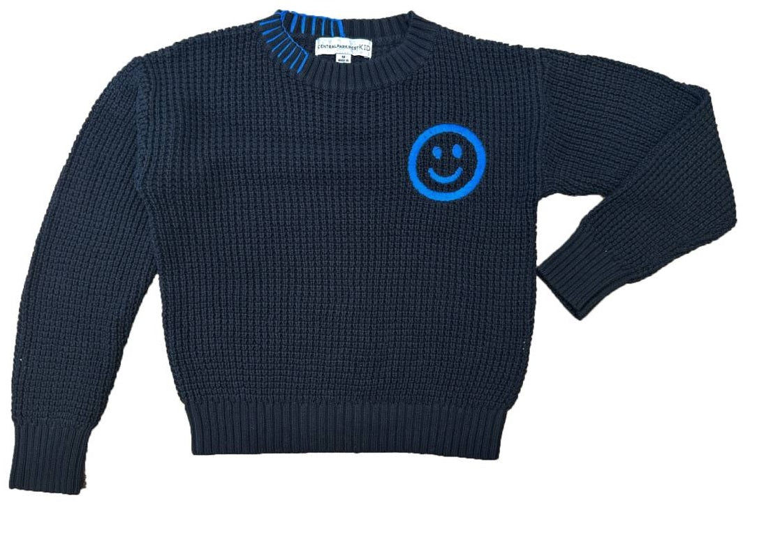 Jubilee Smile Pullover