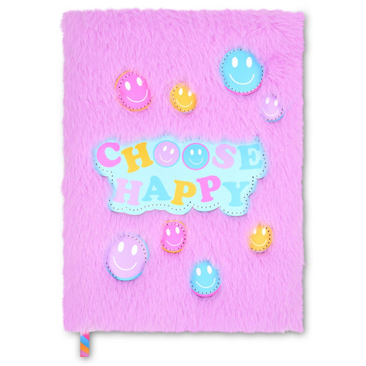 Choose Happy Journal