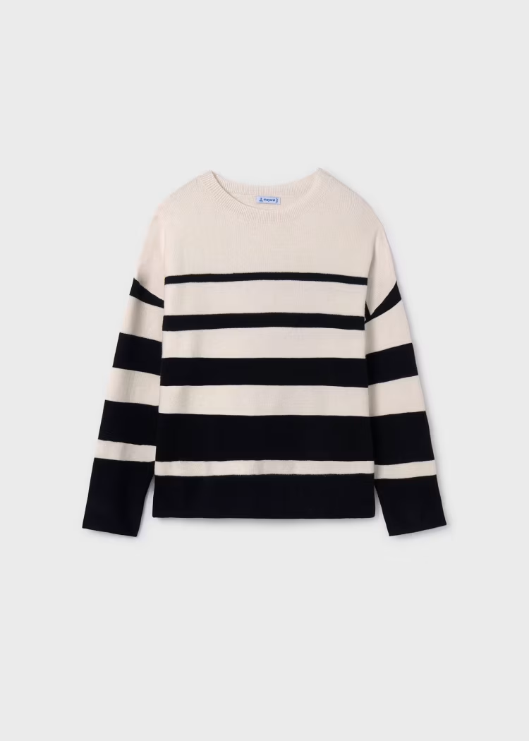 Stripes Sweater