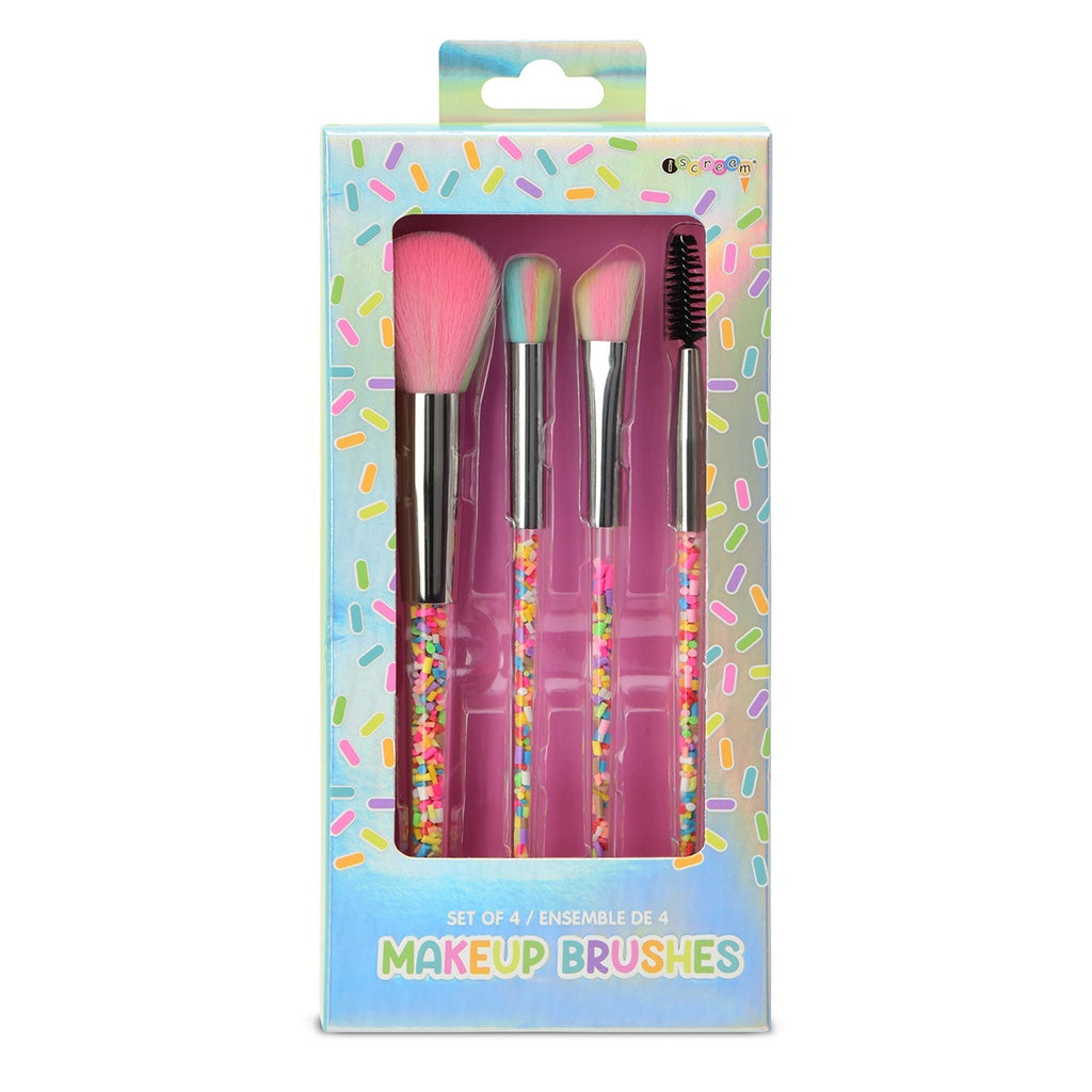 Sprinkles brush set