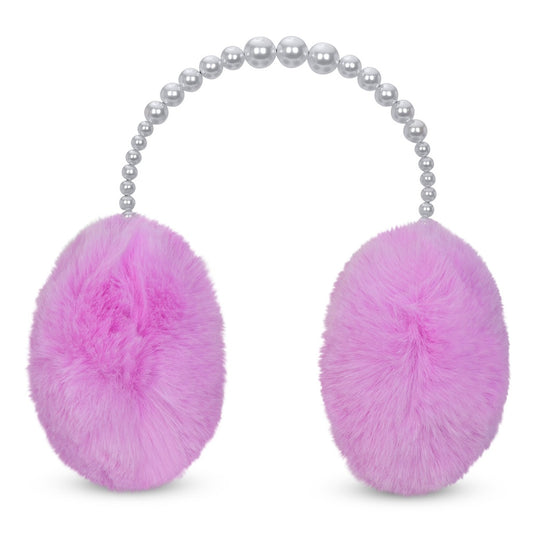 Pearl Earmuffs