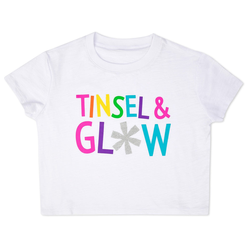 Tinsel & Glow T-Shirt