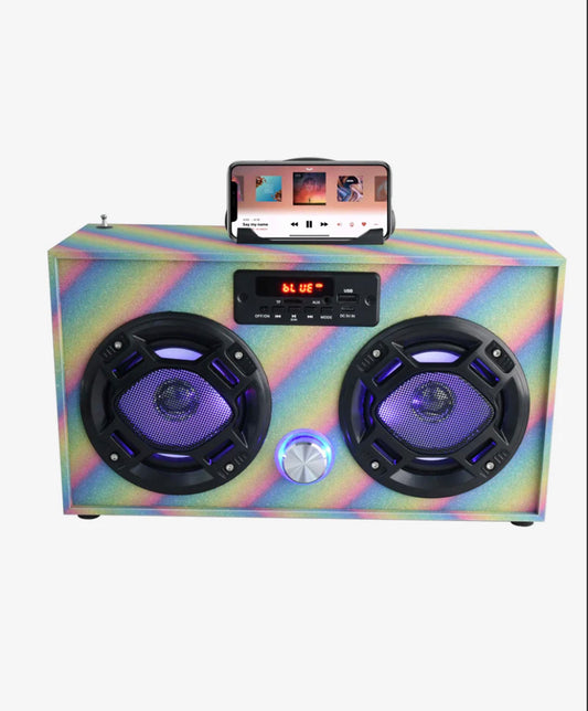 Boombox