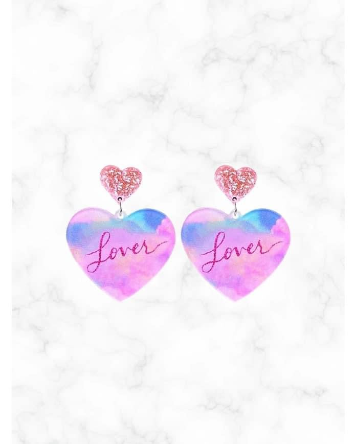 Lover Earring