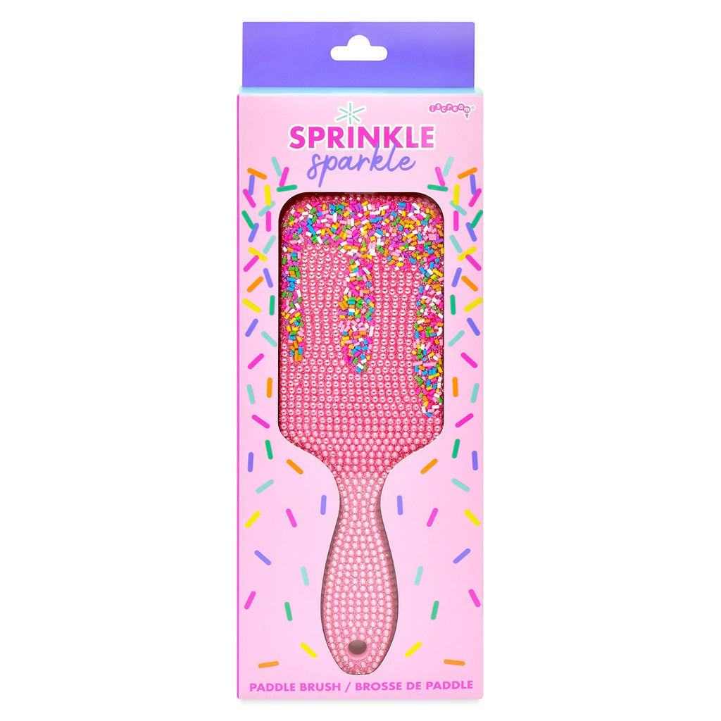 Sprinkle Sparkle Hair Brush