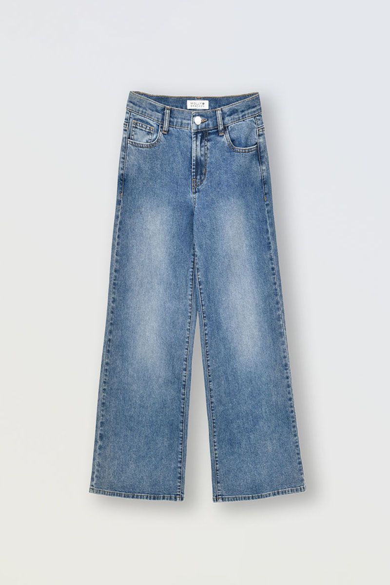 Light Denim Jeans