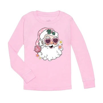 Disco Santa Shirt