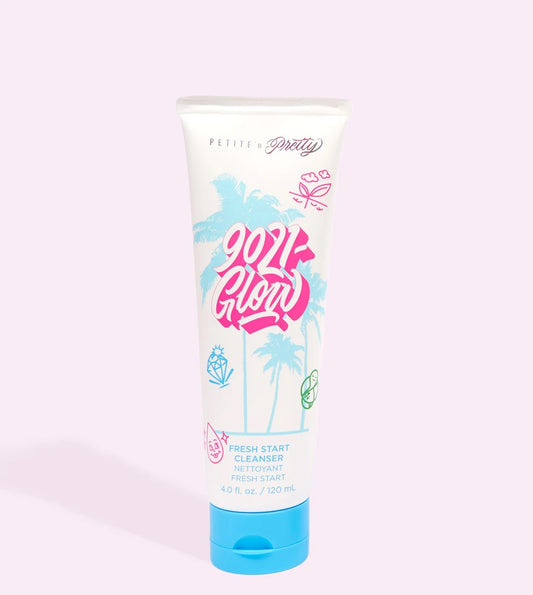 9021-Glow Fresh Start Cleanser