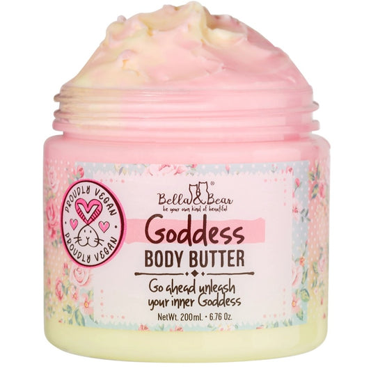 Goddess Body Butter 6.7 oz