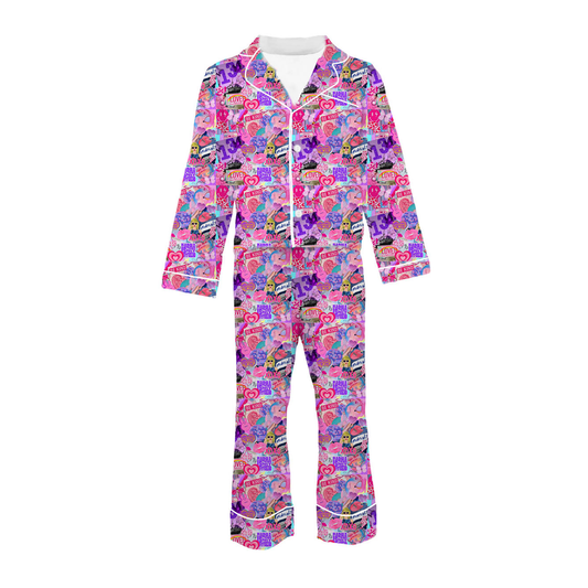 TS Lover Pajama Set