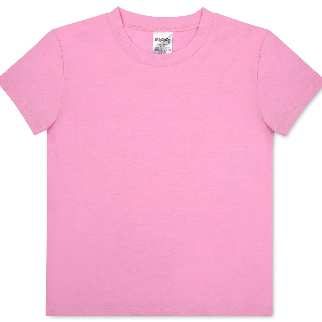 Pink T shirt