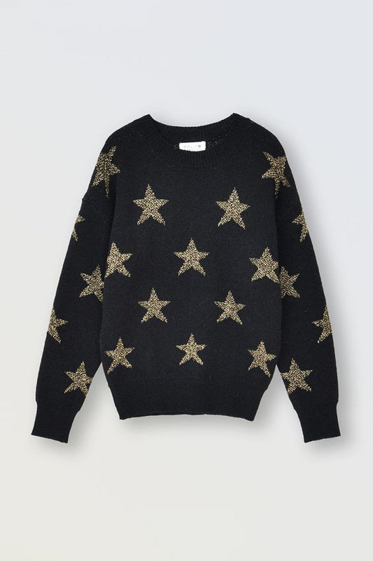 Star Sweater