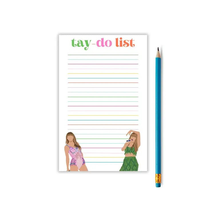 Tay Notepad