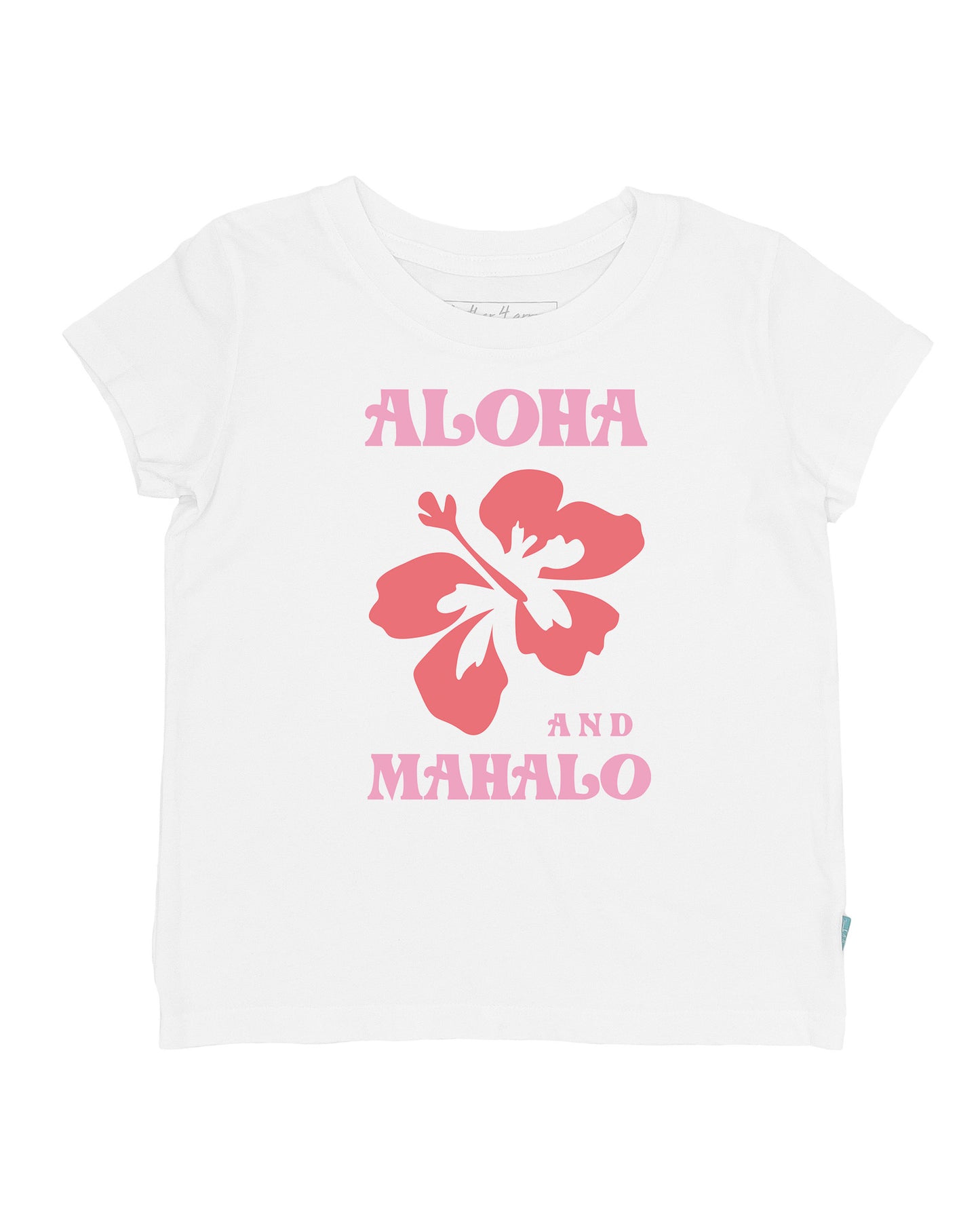 Aloha Tee