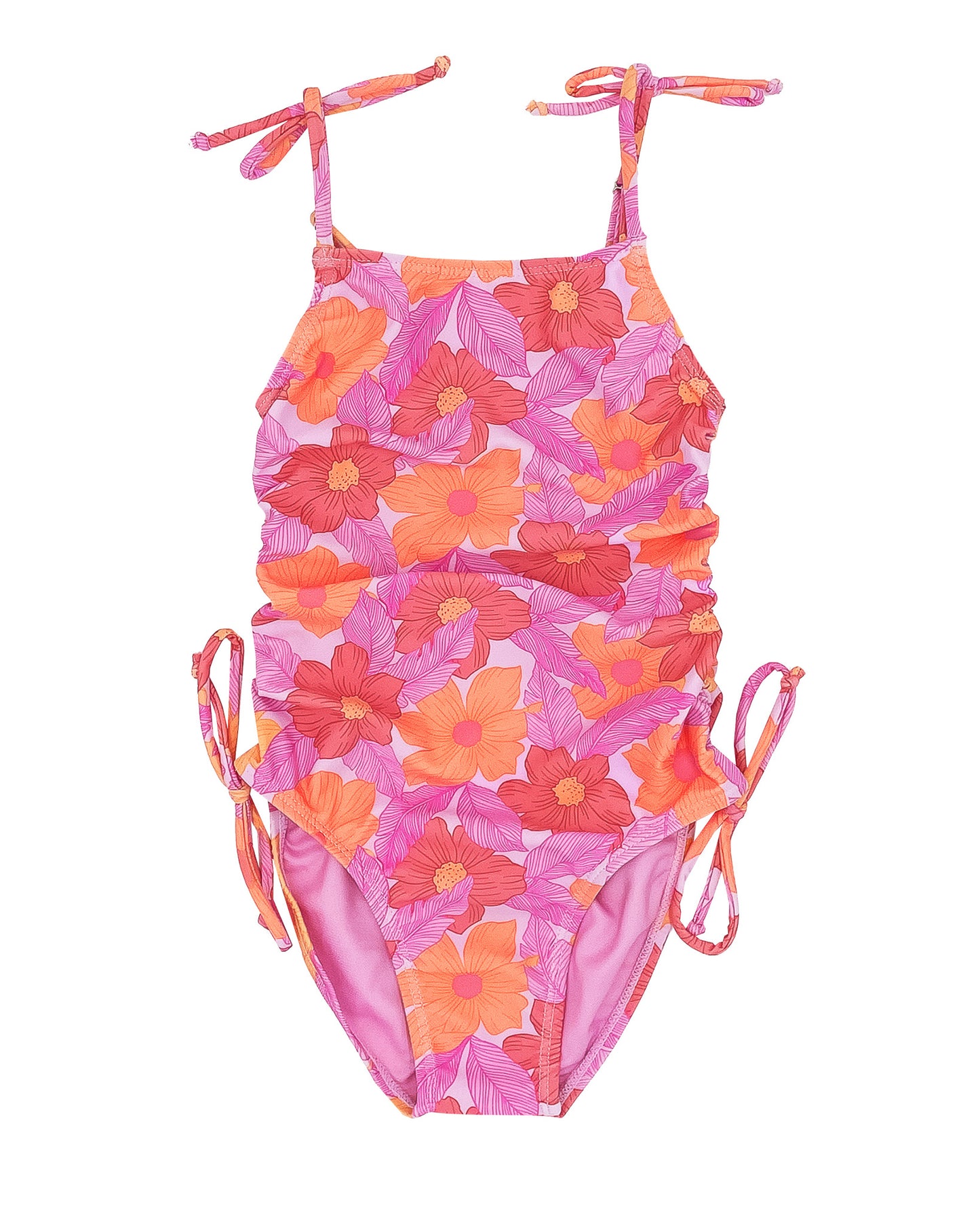 Seaside Swimsuit