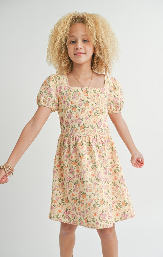 Plantlover Dress